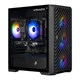 Ігровий комп'ютер ASGARD (A84F.32.S10.46.5812) / AMD Ryzen 5 8400F (4.2–4.7 ГГц) / RAM 32 ГБ / SSD 1 ТБ / NVIDIA GeForce RTX 4060 - зображення 1