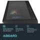 Ігровий комп'ютер ASGARD (A84F.32.S10.46.5812) / AMD Ryzen 5 8400F (4.2–4.7 ГГц) / RAM 32 ГБ / SSD 1 ТБ / NVIDIA GeForce RTX 4060 - зображення 7