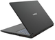Laptop HIRO KX760 (5900626473293) Grey - obraz 5