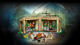 Zestaw klocków LEGO Harry Potter Fawkes: Feniks Dumbledore'a 299 elementów (76448) (5702017812861) - obraz 8