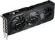 Karta graficzna Gigabyte PCI-Ex GeForce RTX 5070 Windforce SFF 12GB GDDR7 (192bit) (2512/28000) (HDMI, 3 x DisplayPort) (GV-N5070WF3-12GD) - obraz 4