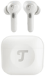Навушники Teufel Airy TWS Pro Silver White (106494002) - зображення 1