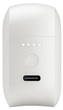 Навушники Teufel Airy TWS Pro Silver White (106494002) - зображення 5