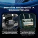 Квадрокоптер профессиональный KFPLAN KF 104 Max 2 с камерой на 3-осевом подвесе дрон до 6 км и временем полета 30 мин. - изображение 6