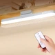 LED лампа світлодіодна акумуляторна з пультом ДУ 28 см White - изображение 1