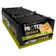 Блок протеїнового печива Go On Nutrition Protein Cookie Фісташка білий шоколад (pistachio white chocolate) (без цукру) - 50 г - 18 шт (599271) - зображення 1