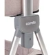 Детская приставная кроватка 2в1 от рождения CARRELLO Aria CRL-16402 Cream Beige - изображение 7