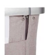 Детская приставная кроватка 2в1 от рождения CARRELLO Aria CRL-16402 Cream Beige - изображение 10