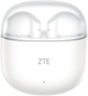 Навушники ZTE Buds 2 White (EB2201) - зображення 2