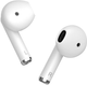 Навушники ZTE Buds 2 White (EB2201) - зображення 3
