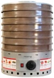 Сушка для овощей и фруктов Profit M ЭСП-02 820Вт. 20л. серого цвета - изображение 3