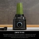 Блендер стаціонарний NINJA Detect Power Blender Pro & Single Serve TB301EU - изображение 7
