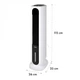 Охладитель воздуха Klarstein Polar Tower Smart до 45 м² 10035830 Б/В - изображение 2
