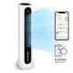 Охладитель воздуха Klarstein Polar Tower Smart до 45 м² 10035830 Б/В - изображение 3