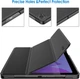 Чехол JETech для Samsung Galaxy Tab A7 10,4 дюйма 2020 (SM-T500/T505/T507) - изображение 2