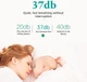 Стельовий витяжний вентилятор Acogedor - зображення 5