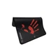 Коврик для мыши Bloody BP-50M (Black), игровой, 350×280×3 мм, черный - изображение 2