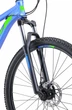 Велосипед Reid 29" M/43 см MTB Pro Fluro Blue (1212214843) - изображение 2
