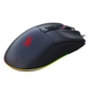 Мышь игровая Bloody ES9 Plus (Stone black), RGB, 16000 CPI, 20M нажатий, черная - изображение 4