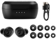 Навушники Teufel Real Blue TWS 3 Night Black (107000900) - зображення 8
