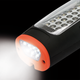 Lampa warsztatowa YATO 30+7 LED (YT-08507) - obraz 12