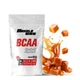 Амінокислотний комплекс MuscleWay BCAA 2:1:1 на 50 порцій без цукру 500 г Ірис-карамель (14-125-bcaa-mw-rs500-7) - зображення 1
