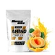 Амінокислотний комплекс MuscleWay AMINO COMPLEX на 20 порцій без цукру 500 г Диня (14-125-am-mw-rs500-5) - зображення 1