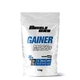 Гейнер вуглеводно-білковий MuscleWay Gainer Mass+ без цукру 1 кг Без смаку (14-125-g-mw-rs1) - зображення 1