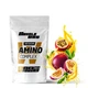 Аминокислотный комплекс MuscleWay AMINO COMPLEX 12 порций без сахара 300 г Маракуйя (14-125-am-mw-rs300-2) - изображение 1