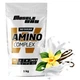 Амінокислотний комплекс MuscleWay AMINO COMPLEX на 40 порцій без цукру 1 кг Ваніль (14-125-am-mw-rs1-7) - зображення 1