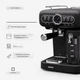 Кофеварка Klarstein Espressionata Evo 1350Вт - изображение 4