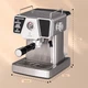 Кавоварка Klarstein Libeica 1350Вт - зображення 7