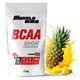 Амінокислотний комплекс MuscleWay BCAA 2:1:1 на 100 порцій без цукру 1 кг Ананас (14-125-bcaa-mw-rs1-2) - зображення 1