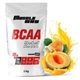 Амінокислотний комплекс MuscleWay BCAA 2:1:1 на 100 порцій без цукру 1 кг Диня (14-125-bcaa-mw-rs1-10) - зображення 1