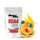 Амінокислотний комплекс MuscleWay BCAA 2:1:1 на 50 порцій без цукру 500 г Диня (14-125-bcaa-mw-rs500-6) - зображення 1