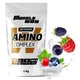 Аминокислотный комплекс MuscleWay AMINO COMPLEX на 40 порций без сахара 1 кг Лесная ягода (14-125-am-mw-rs1-8) - изображение 1