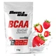 Амінокислотний комплекс MuscleWay BCAA 2:1:1 на 100 порцій без цукру 1 кг Полуниця (14-125-bcaa-mw-rs1-6) - зображення 1