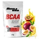 Амінокислотний комплекс MuscleWay BCAA 2:1:1 на 100 порцій без цукру 1 кг Маракуйя (14-125-bcaa-mw-rs1-7) - зображення 1