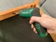 Аккумуляторная отвертка Parkside PSSA 4 B2, 4 В, 10 Нм, Германия, 1500 mAh - изображение 6