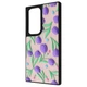 Чохол WAVE Doodle Case Samsung Galaxy S25 Ultra flowers - зображення 1