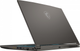 Ноутбук MSI Thin 15 B12U (B12UCX-1818XPL) Cosmos Gray - зображення 7