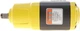 Гайковерт пневматический Hazet 1/2" 1700 Нм (9012SPC-2) - изображение 3