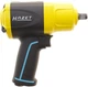 Гайковерт пневматический Hazet 1/2" 1700 Нм (9012SPC-2) - изображение 6
