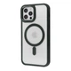 Чохол WAVE Ardor Case with Magnetic Ring iPhone 12/12 Pro green - изображение 1