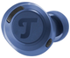 Навушники Teufel Real Blue TWS 3 Steel Blue (107000902) - зображення 4