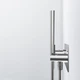 Смеситель для душа с термостатом STEINBERG 390 сhrome glossy 27.6 х 39.6см (390 4232) - изображение 6