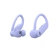 Навушники бездротові Beats by Dr. Dre Powerbeats Pro 2 — High-Performance Earbuds — Hyper Purple (MX753) - изображение 3