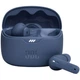 Навушники JBL Tune Beam Blue (JBLTBEAMBLU) - изображение 1