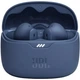 Навушники JBL Tune Beam Blue (JBLTBEAMBLU) - изображение 2