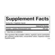 Амінокислоти Natural Factors АцетилцистеїнN-Acetyl-L-Cysteine Amino Acid 600mg 60 капсул - зображення 2